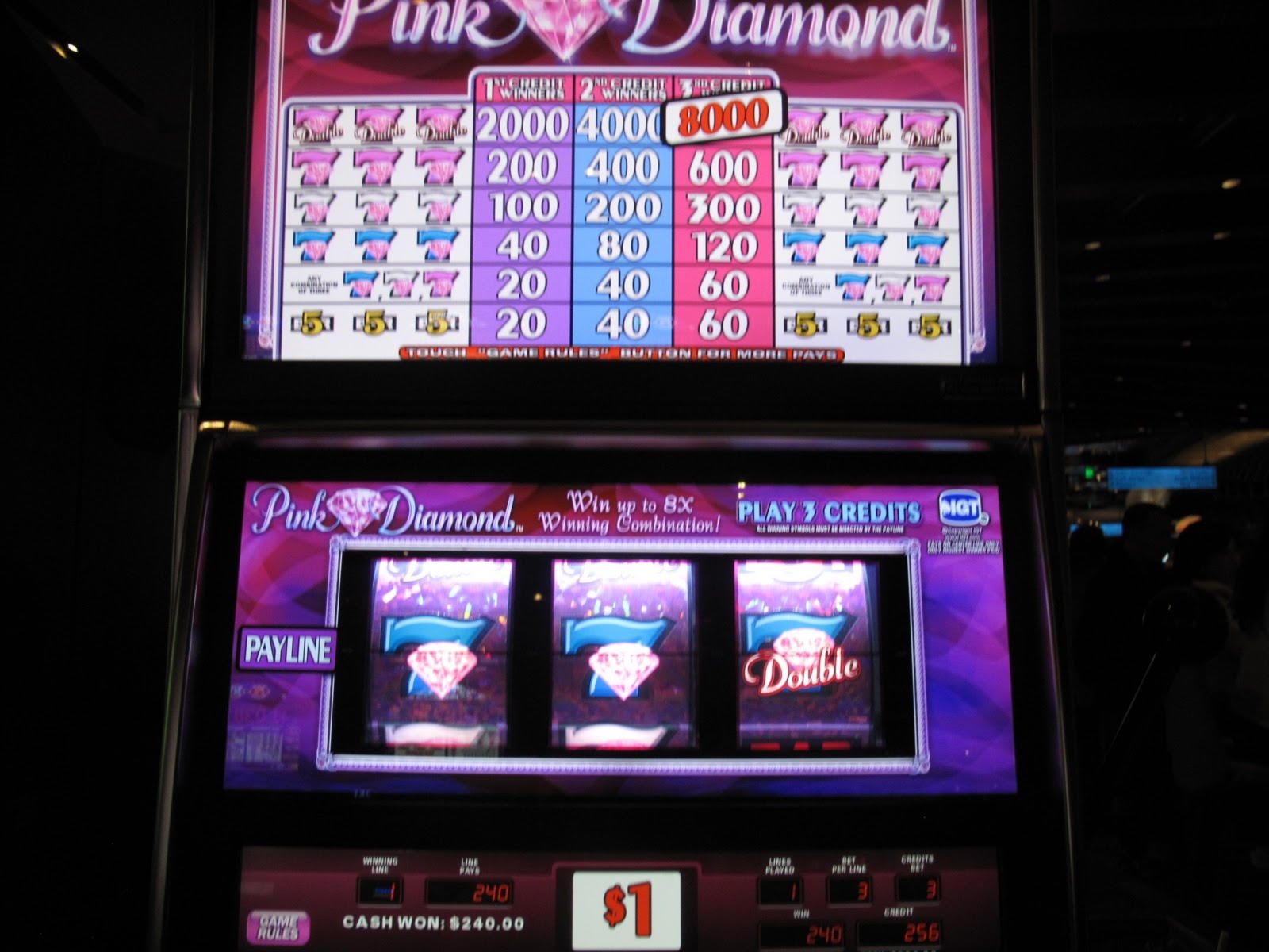 255% First Deposit Bonus at Grandivy Casino