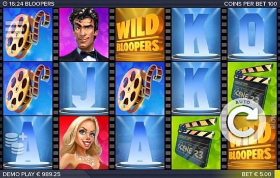 £450 Daily freeroll slot tournament at Casino com