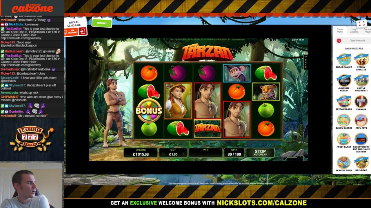 €425 Free Casino Tournament at Guts Casino