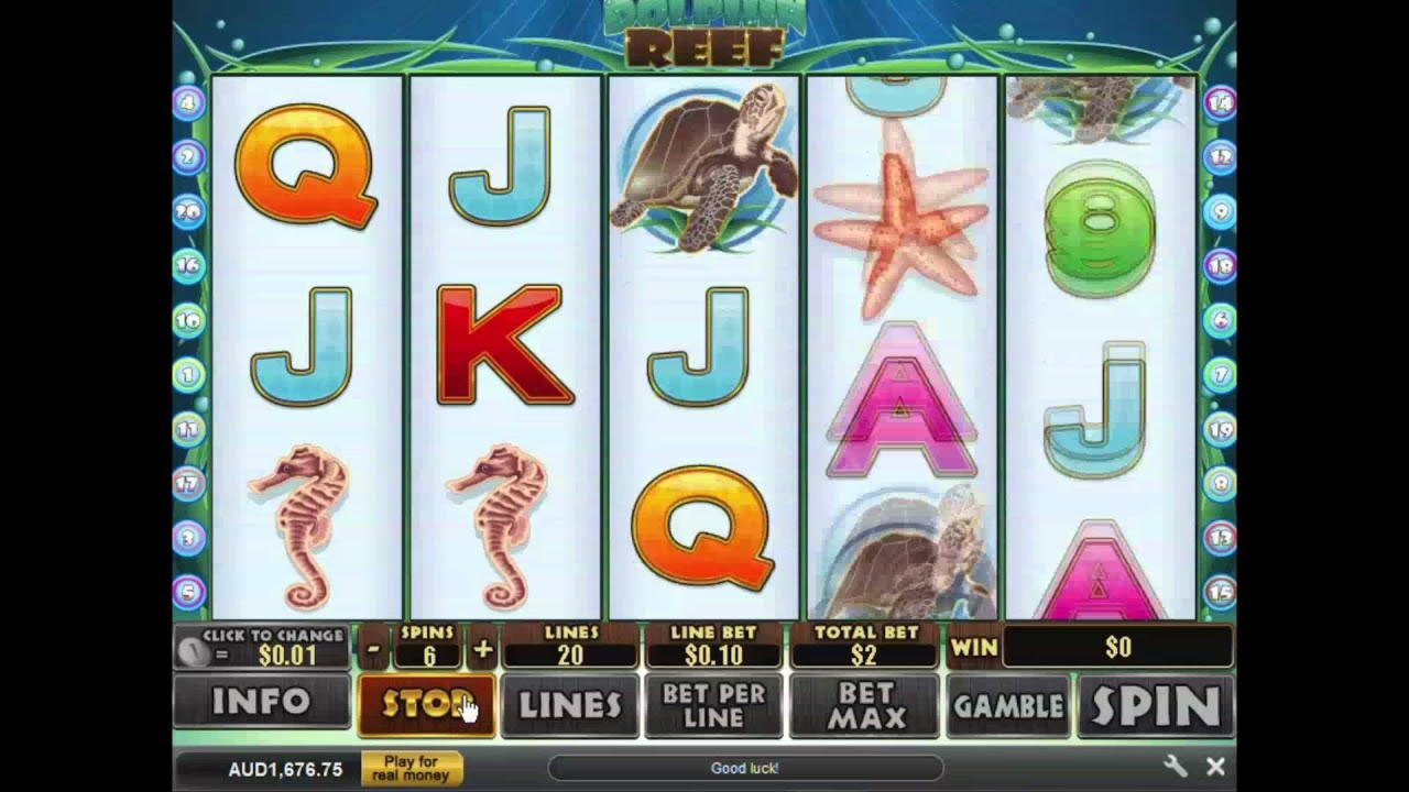 625% Signup Casino Bonus at Red Spins Casino