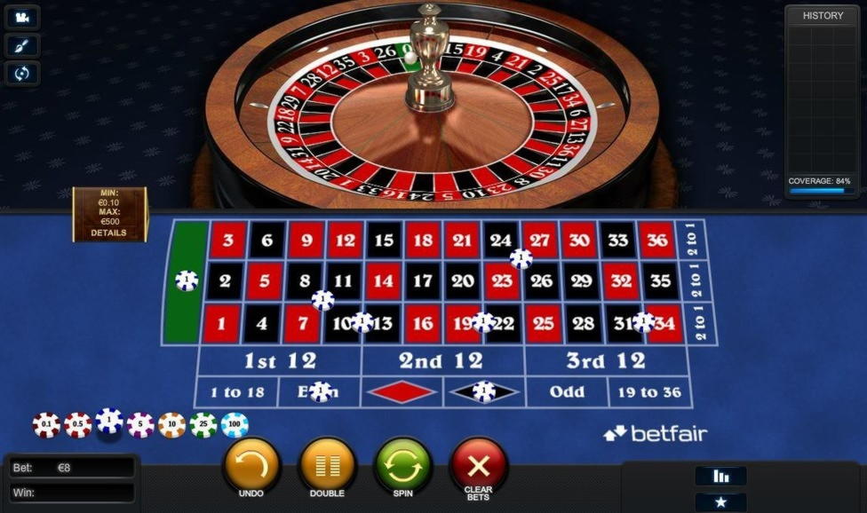 220 Free Spins Casino at Royal Panda Casino
