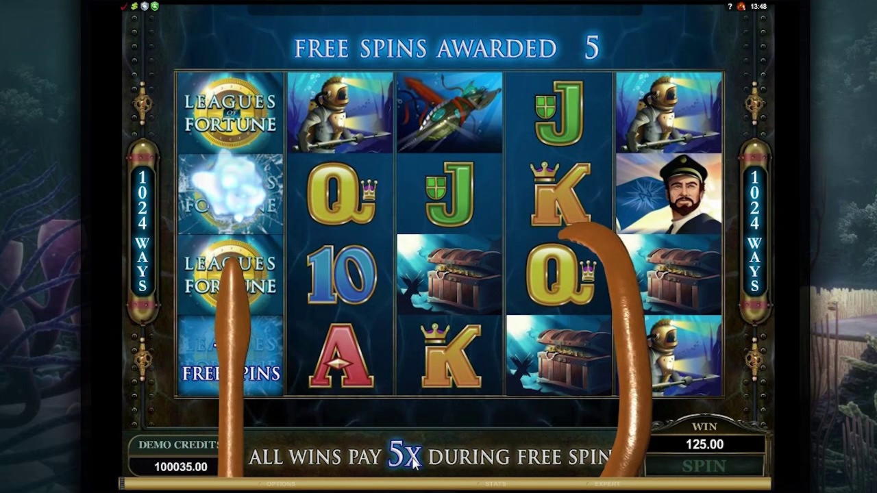 970% Match at a Casino at 777 Casino