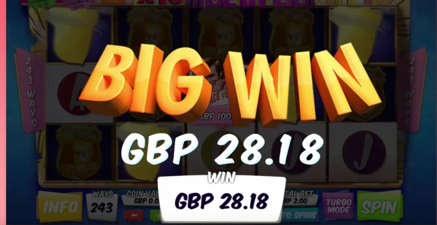 €255 Free Cash at Red Spins Casino
