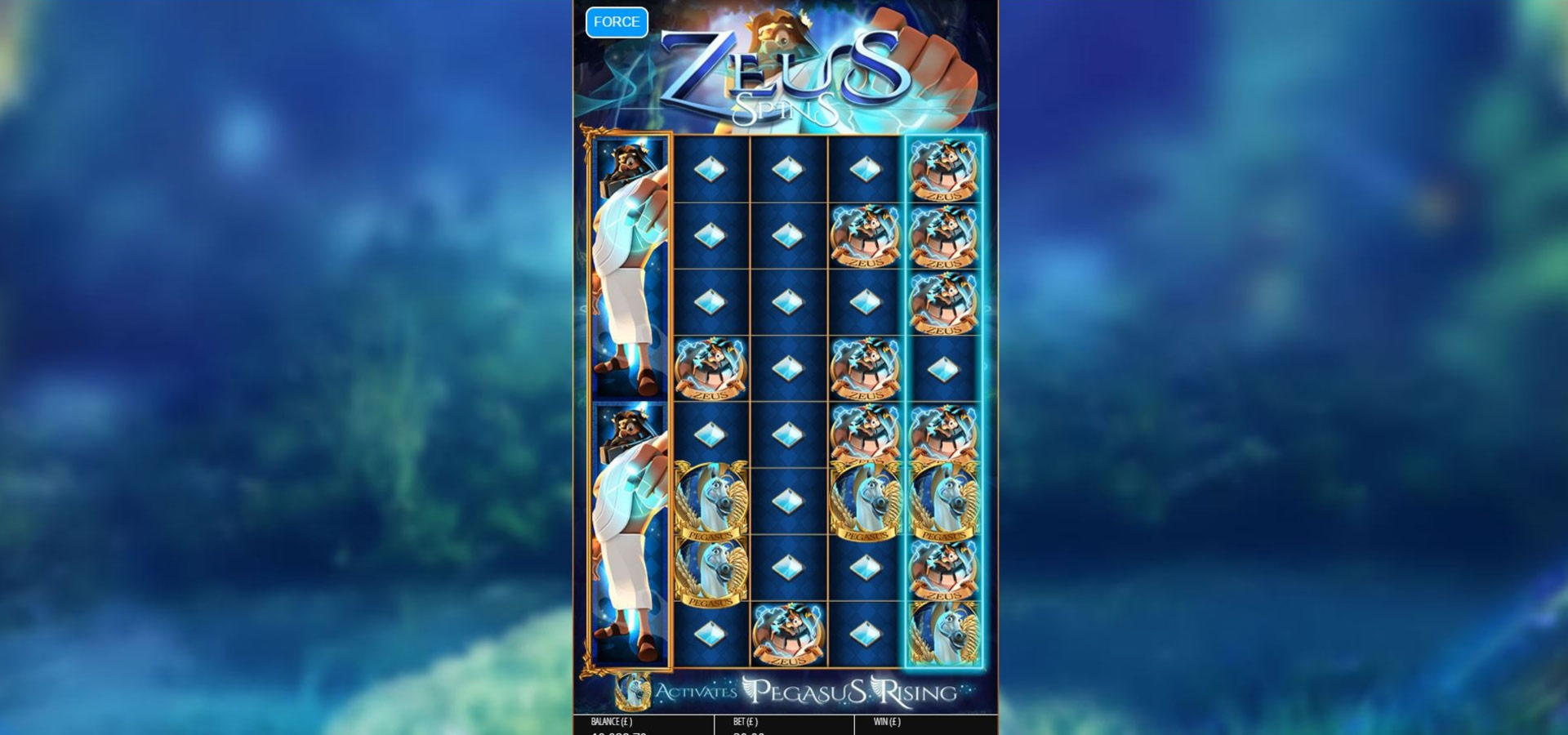 €2140 NO DEPOSIT BONUS CODE at Hopa Casino