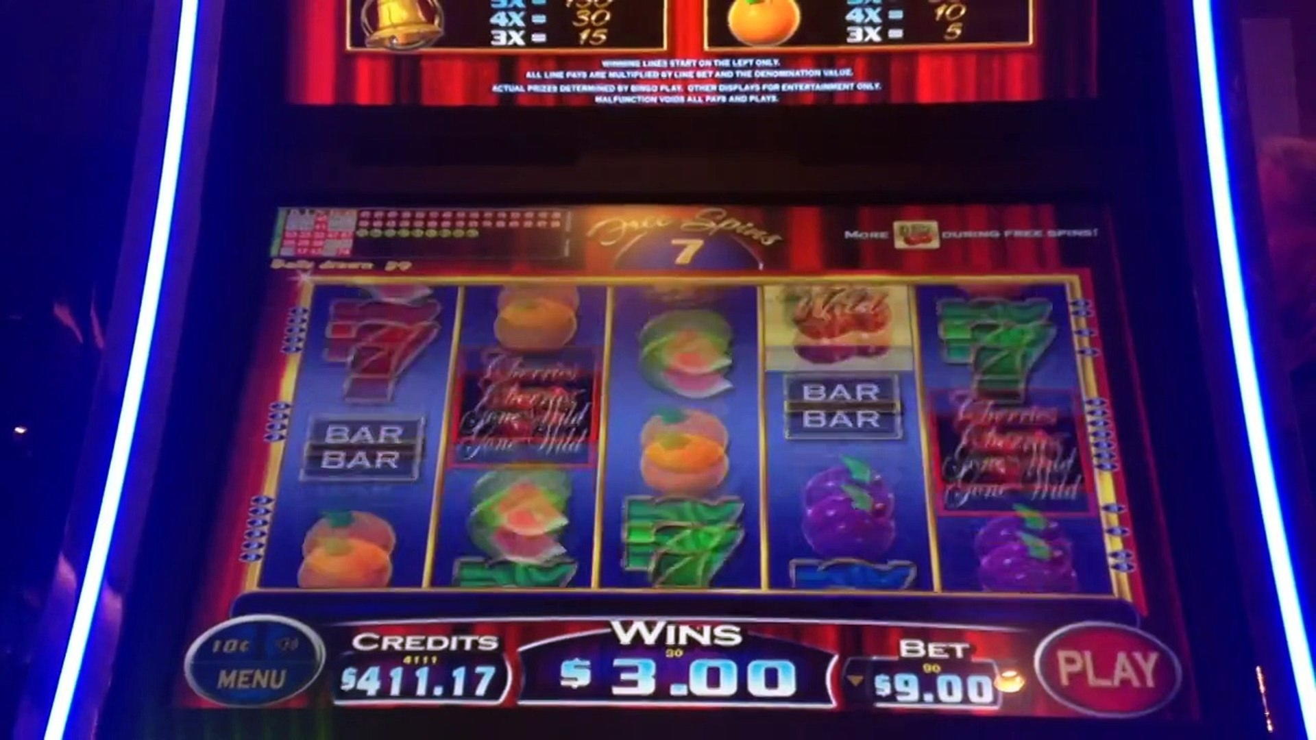 EUR 510 No deposit bonus at Karamba Casino