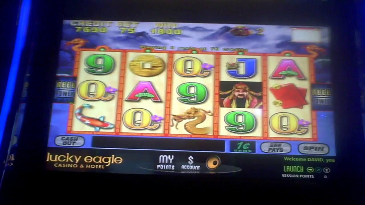 £445 Casino Tournament at Mansion Bet Casino