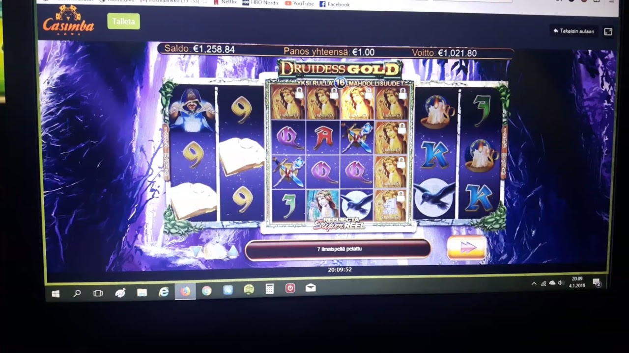 200 free spins no deposit casino at Casino Shadowbet