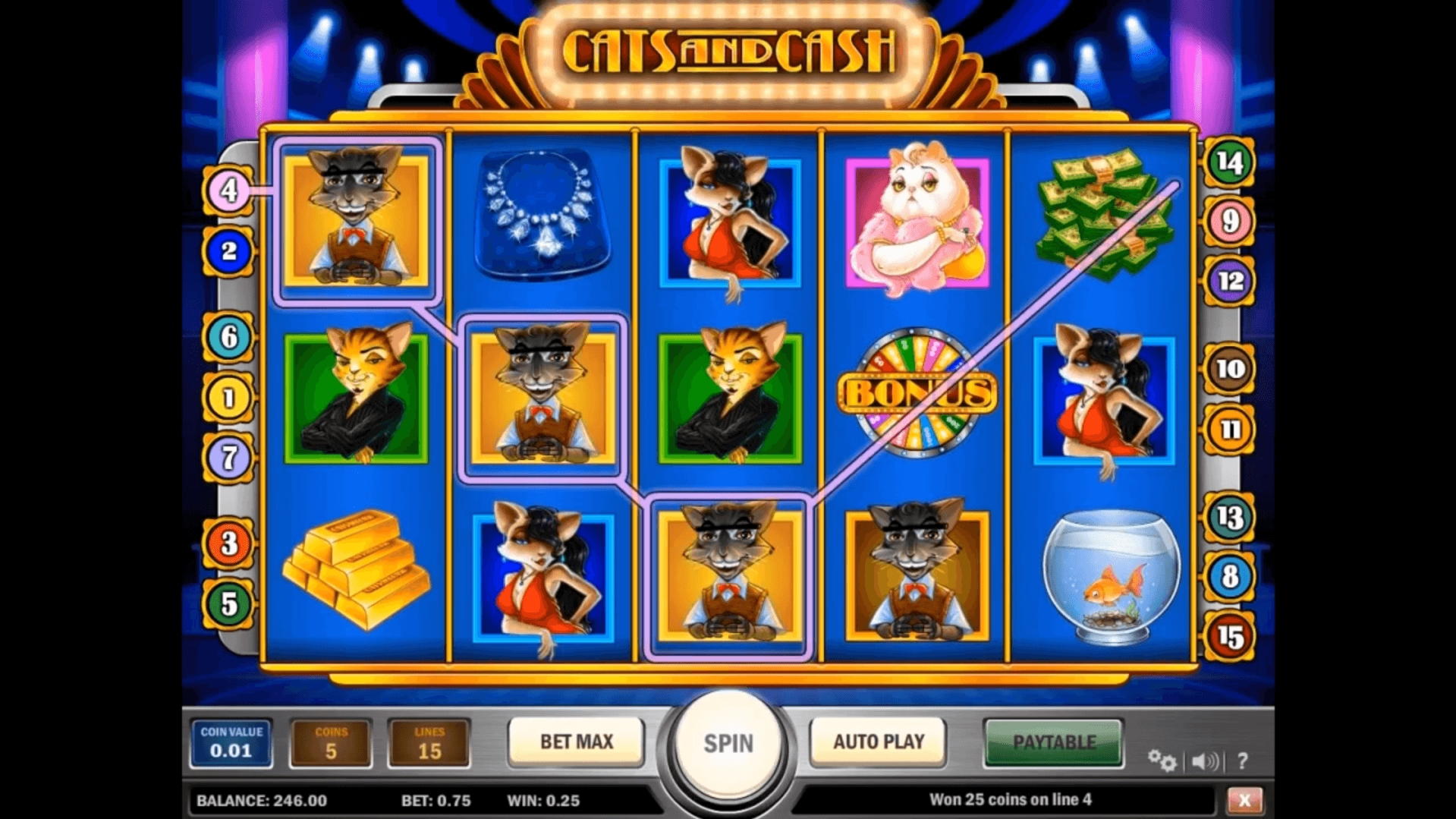 155 FREE Spins at Mansion Bet Casino