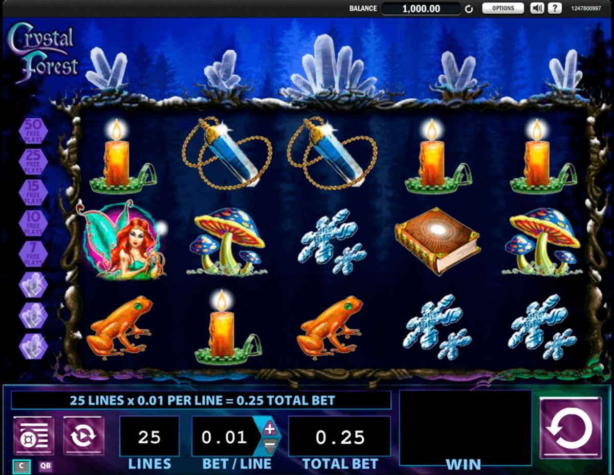 585% Match at a Casino at Royal Panda Casino