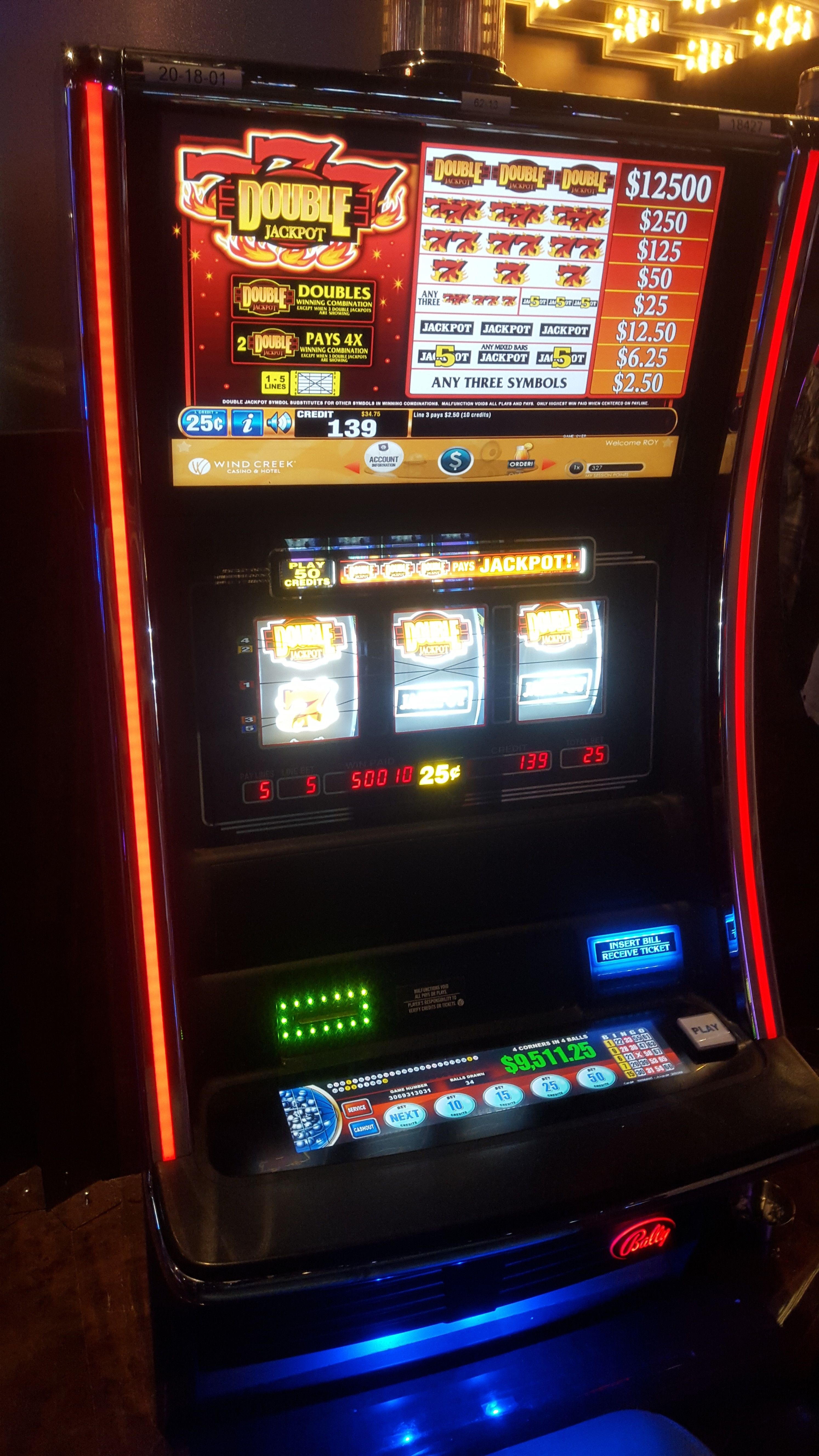 £666 Free Casino Tournament at Casino Shadowbet