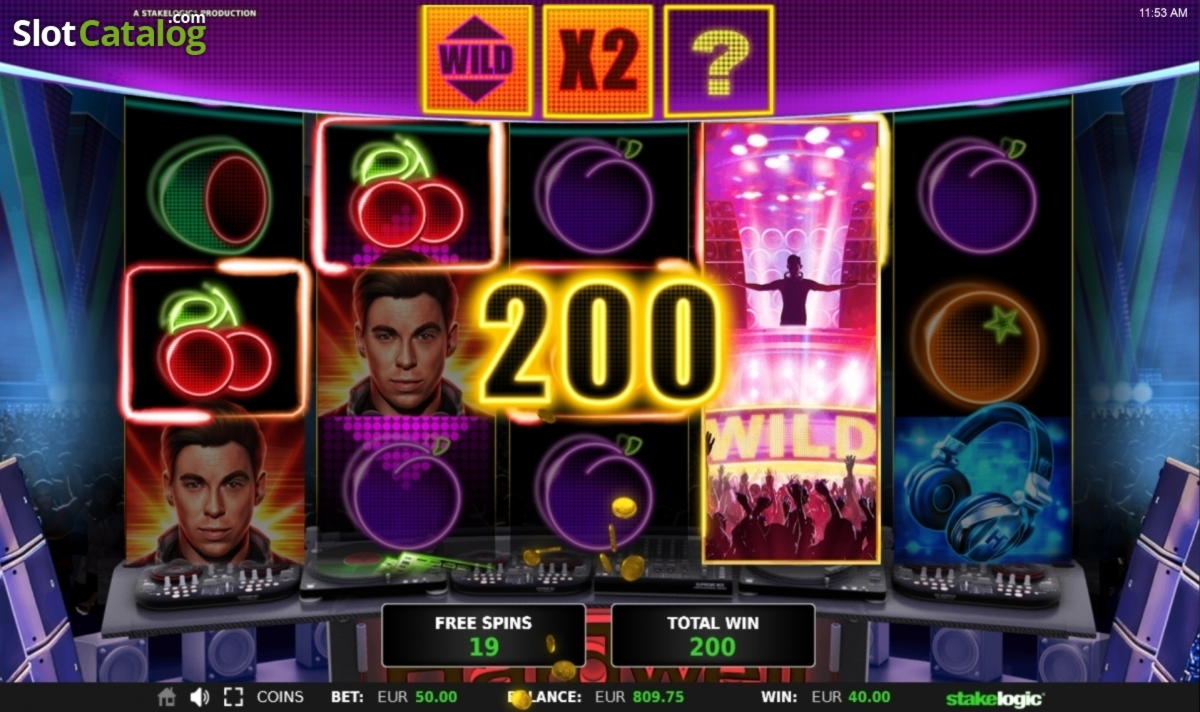 €1245 NO DEPOSIT BONUS CASINO at Grandivy Casino