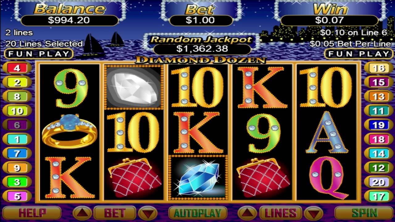 110 Free Spins at Genesis Casino
