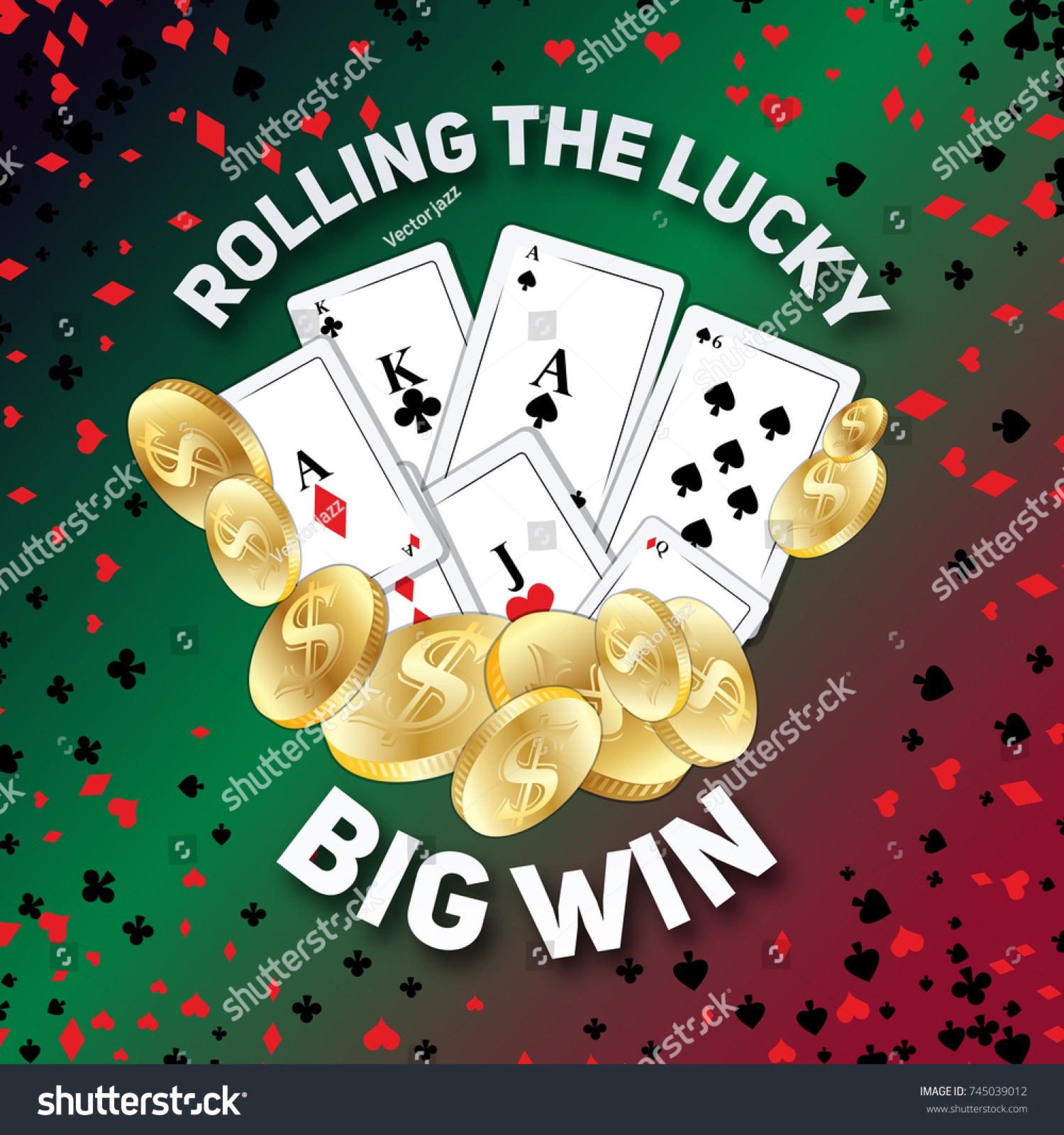 605% casino match bonus at Magic Red Casino