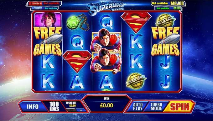 100 Free spins at Bet Hard Casino