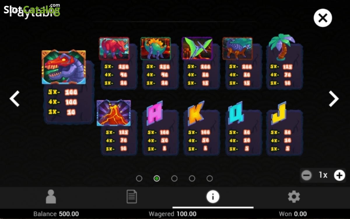 370% No Rules Bonus! at Casino Shadowbet