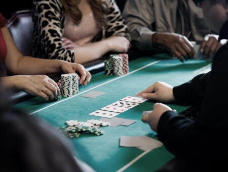 455% First deposit bonus at Royal Panda Casino
