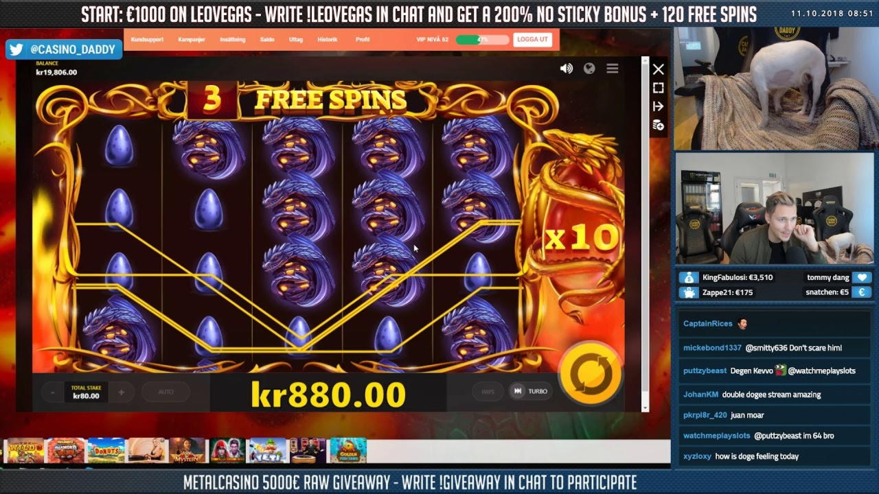 325% Match at a Casino at Casino Shadowbet