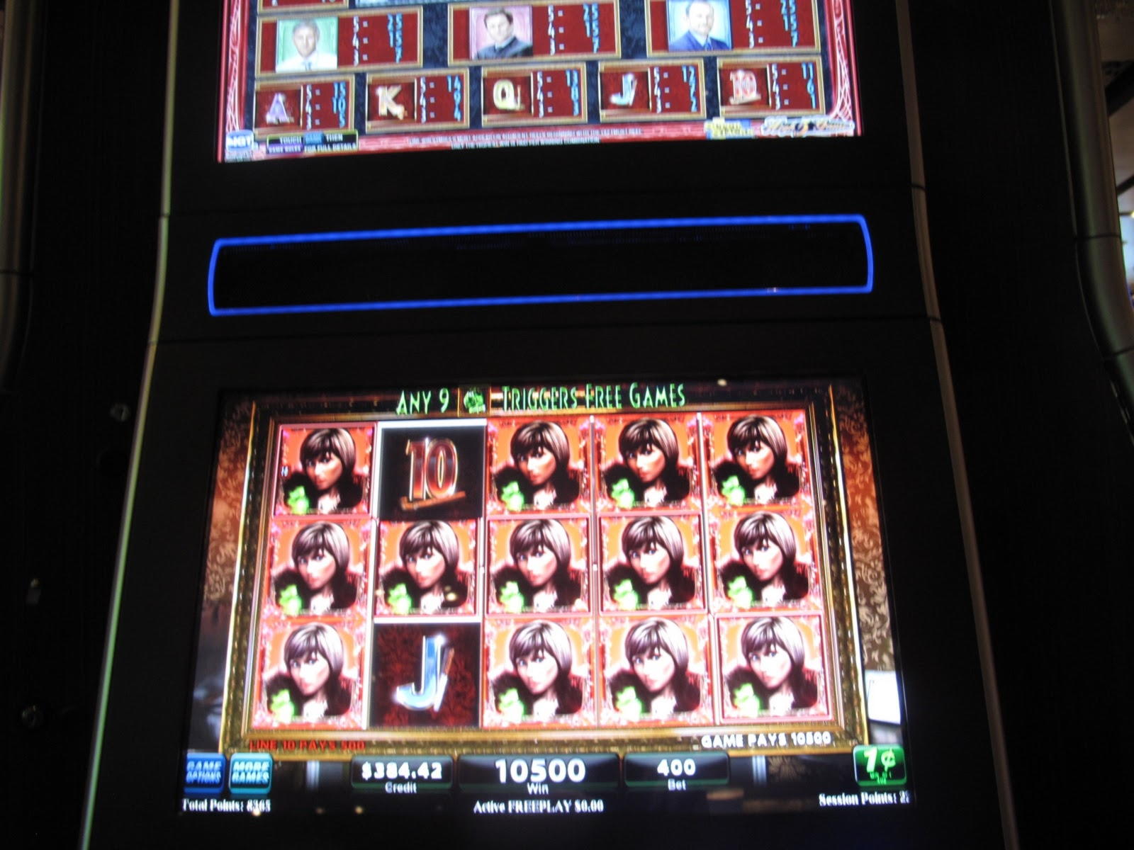 975% Match at a casino at Wix Stars Casino