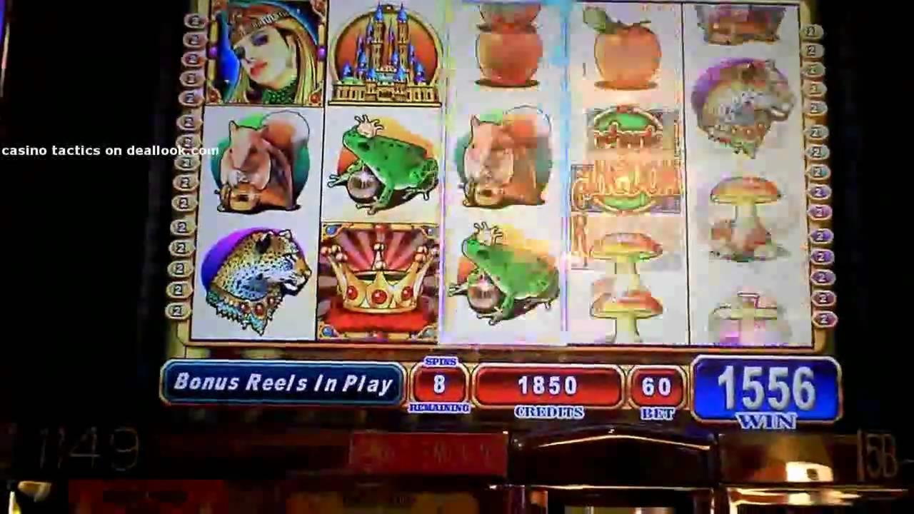 ﻿$215 casino chip at Touch Lucky Casino