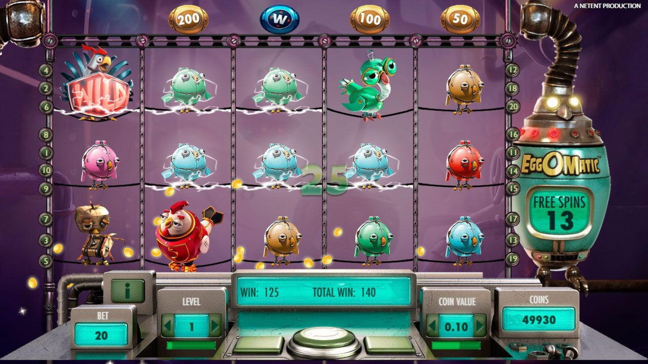 145 Free spins casino at Video Slots Casino