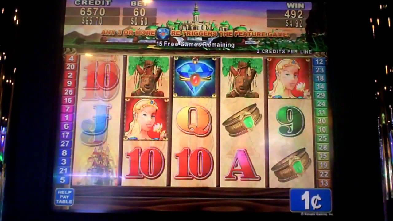 €515 Free chip casino at Party Casino