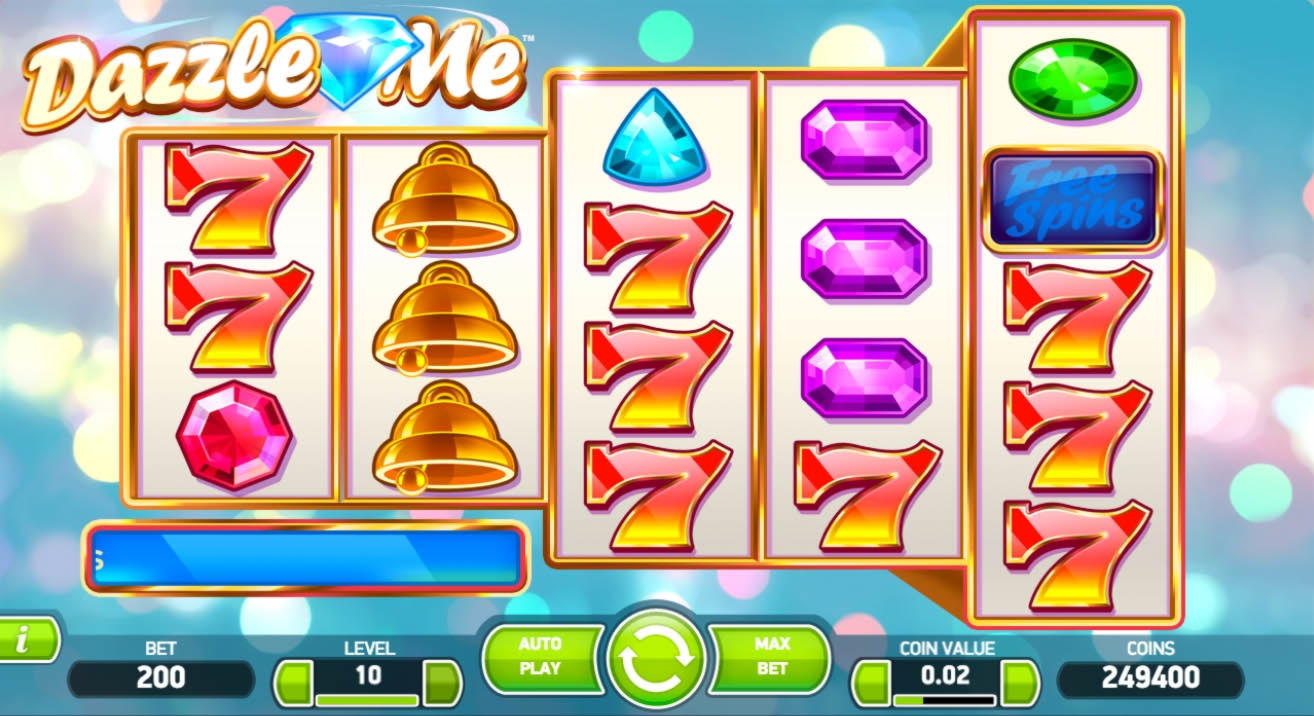 $170 Free Chip Casino at Magic Red Casino