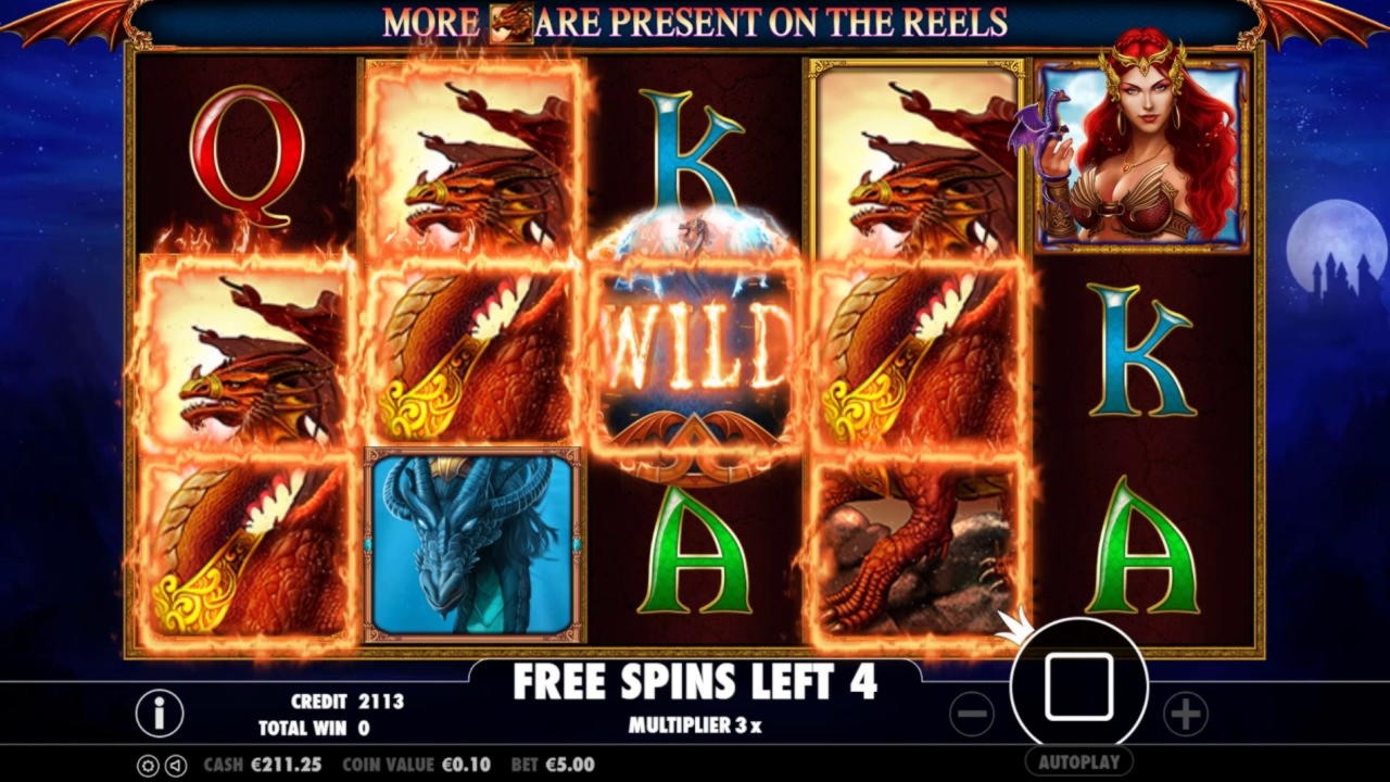 £33 Mobile freeroll slot tournament at Leo Dubai Casino