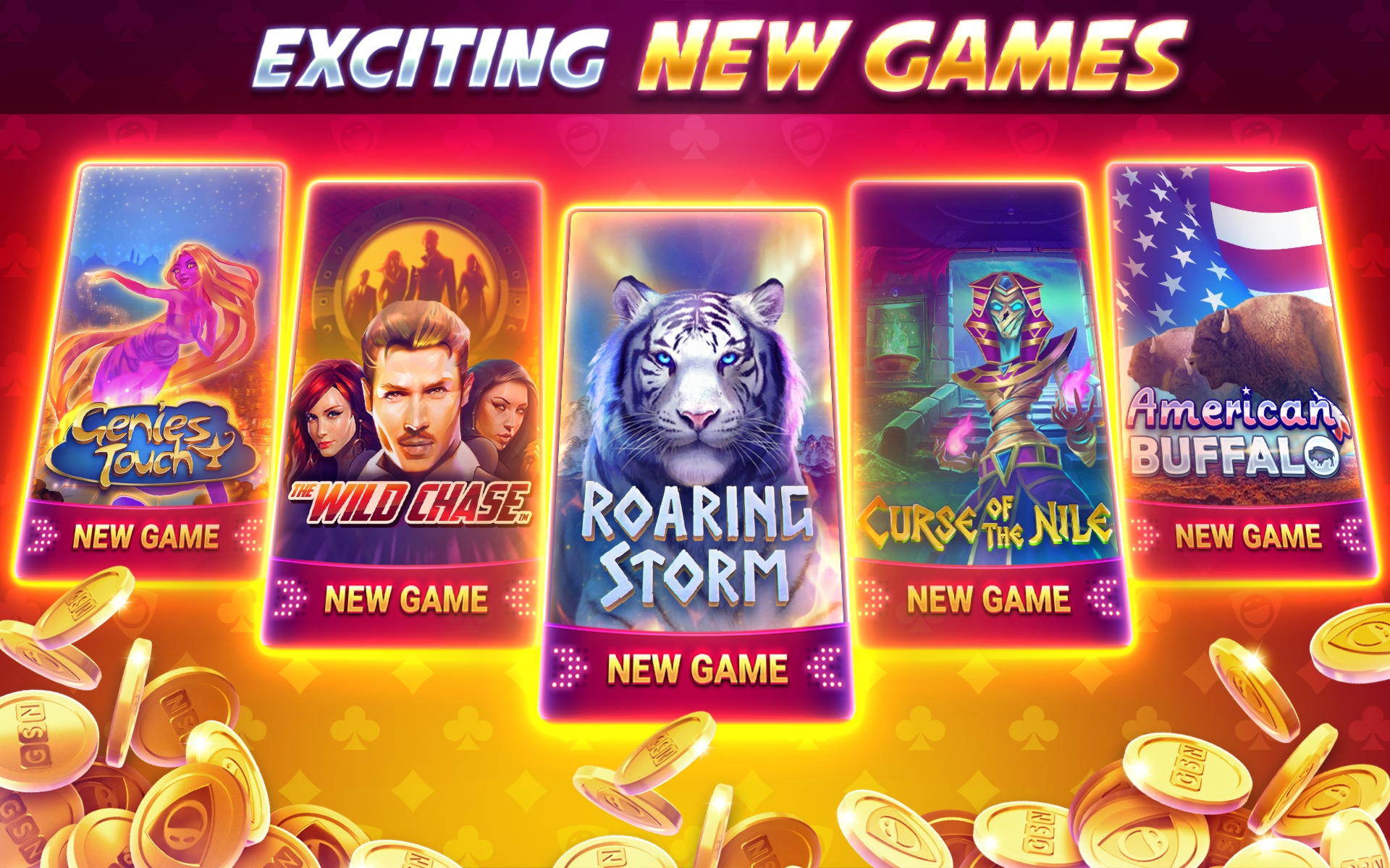 540% Deposit match bonus at Bet Hard Casino