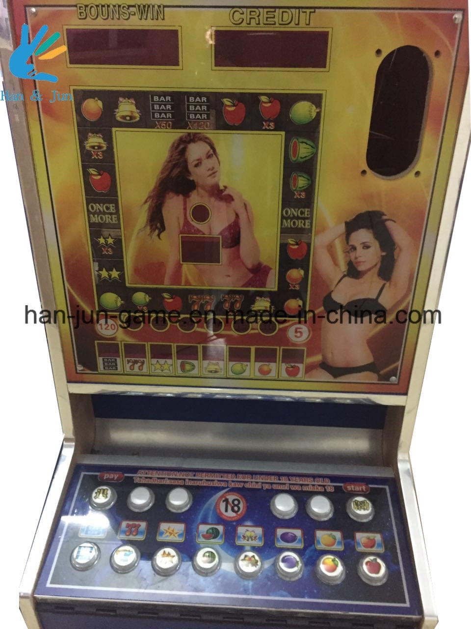 $785 Casino tournaments freeroll at Dream Dubai Casino