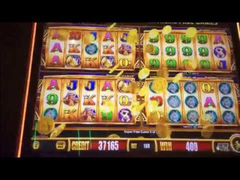 Eur 360 Mobile freeroll slot tournament at Grandivy Casino