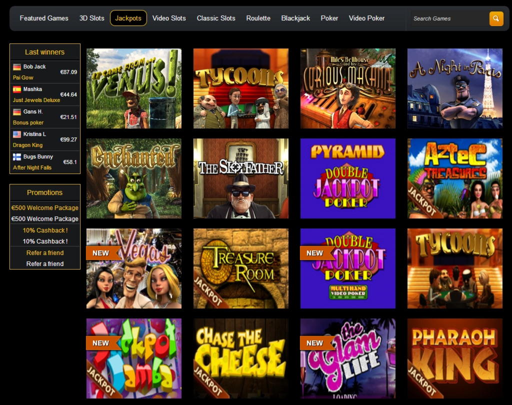 ﻿$155 Free Casino Tournament at Casino Shadowbet