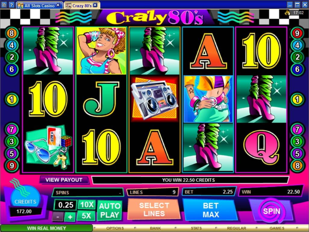 150 Trial Spins at Guts Casino