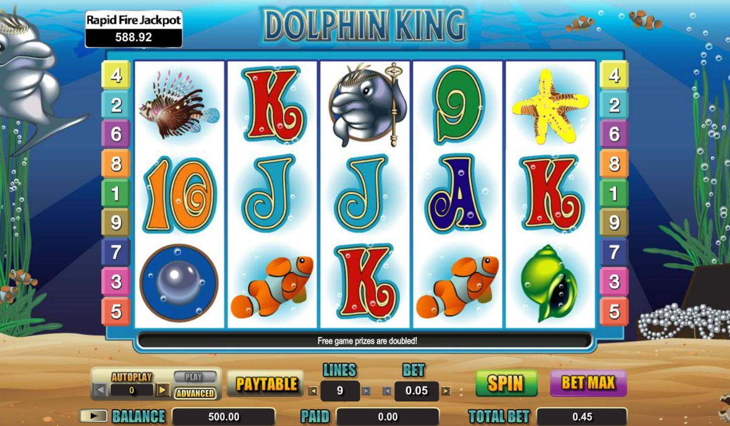 33 Loyal Free Spins! at Karamba Casino