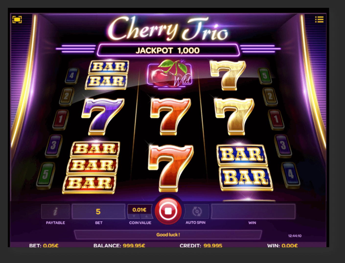 €470 Casino tournaments freeroll at Dream Dubai Casino