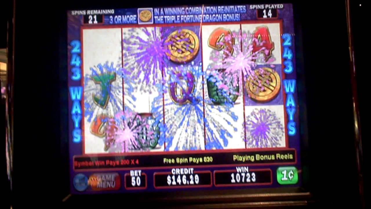 10 Free spins casino at Dream Dubai Casino