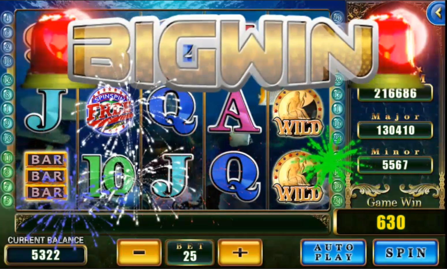 $3860 NO DEPOSIT BONUS CODE at Eurogrand Casino