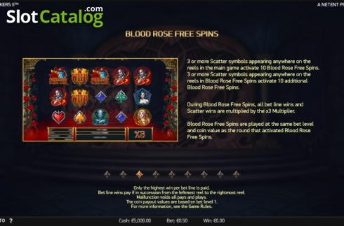 EUR 1885 No Deposit Bonus Casino at 777 Casino