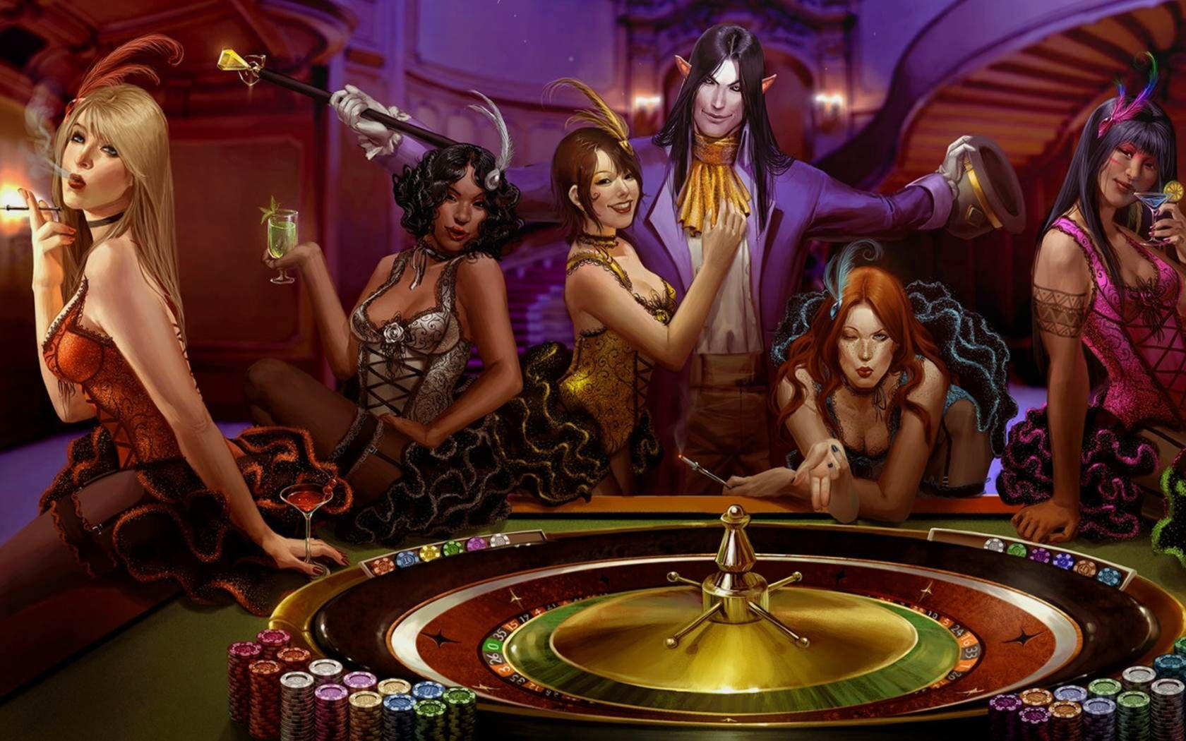 390% Welcome Bonus at Genesis Casino