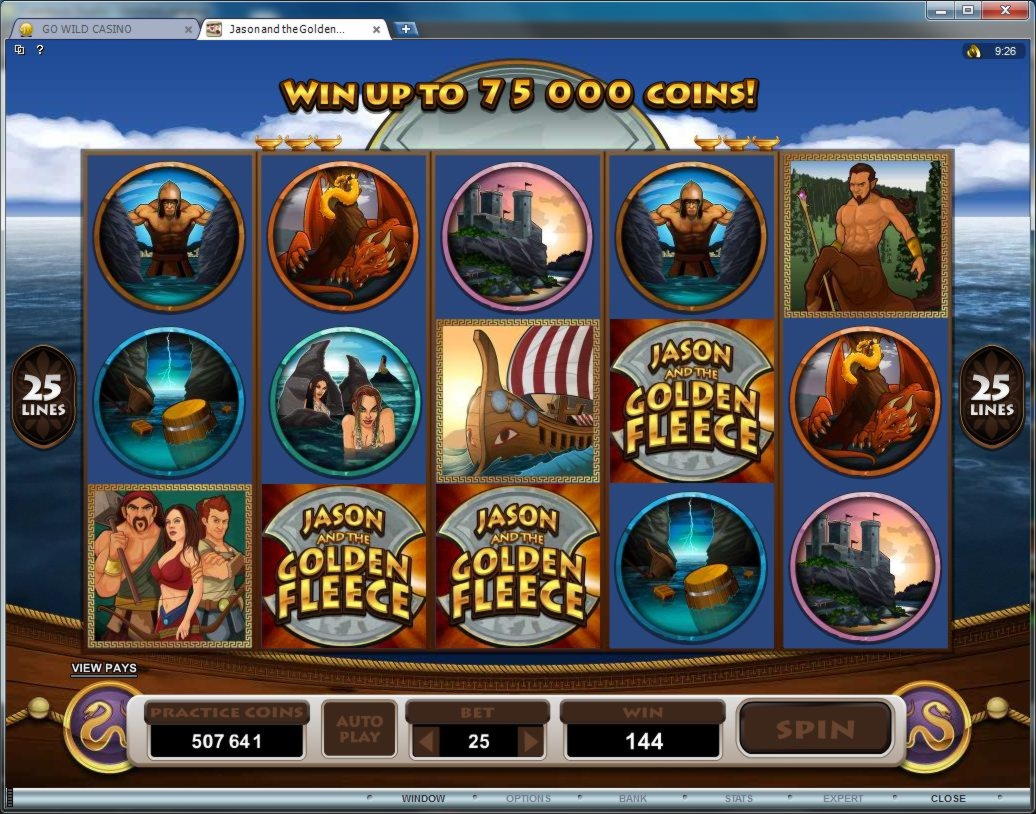 $77 Daily freeroll slot tournament at Sloty Casino