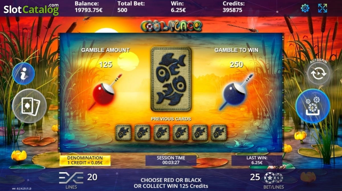 €640 Casino tournaments freeroll at Volt Casino