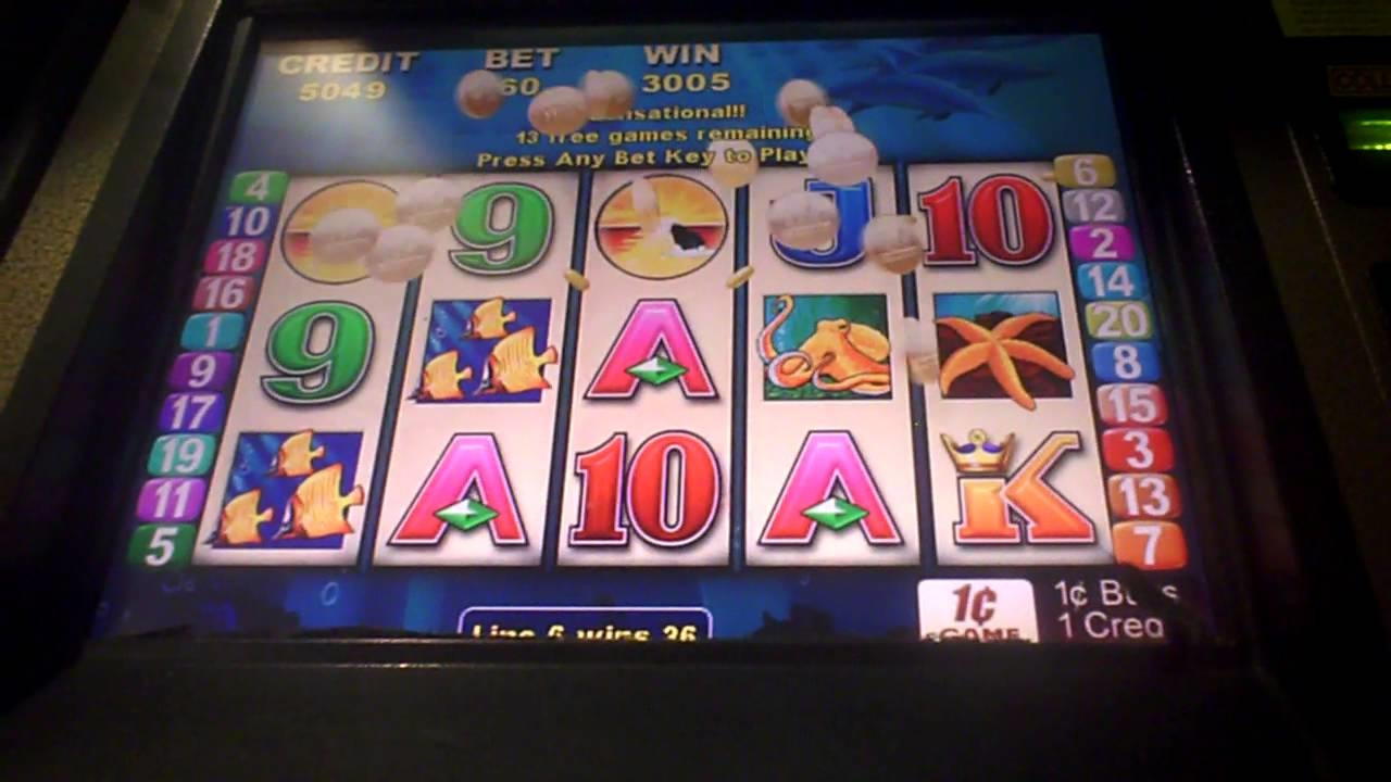 £22 Casino tournaments freeroll at 777 Casino