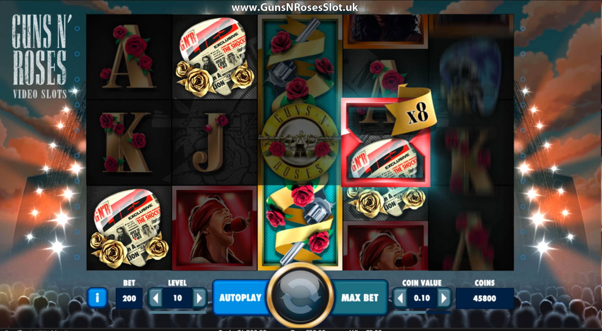 50 Free Spins Casino at Leo Dubai Casino
