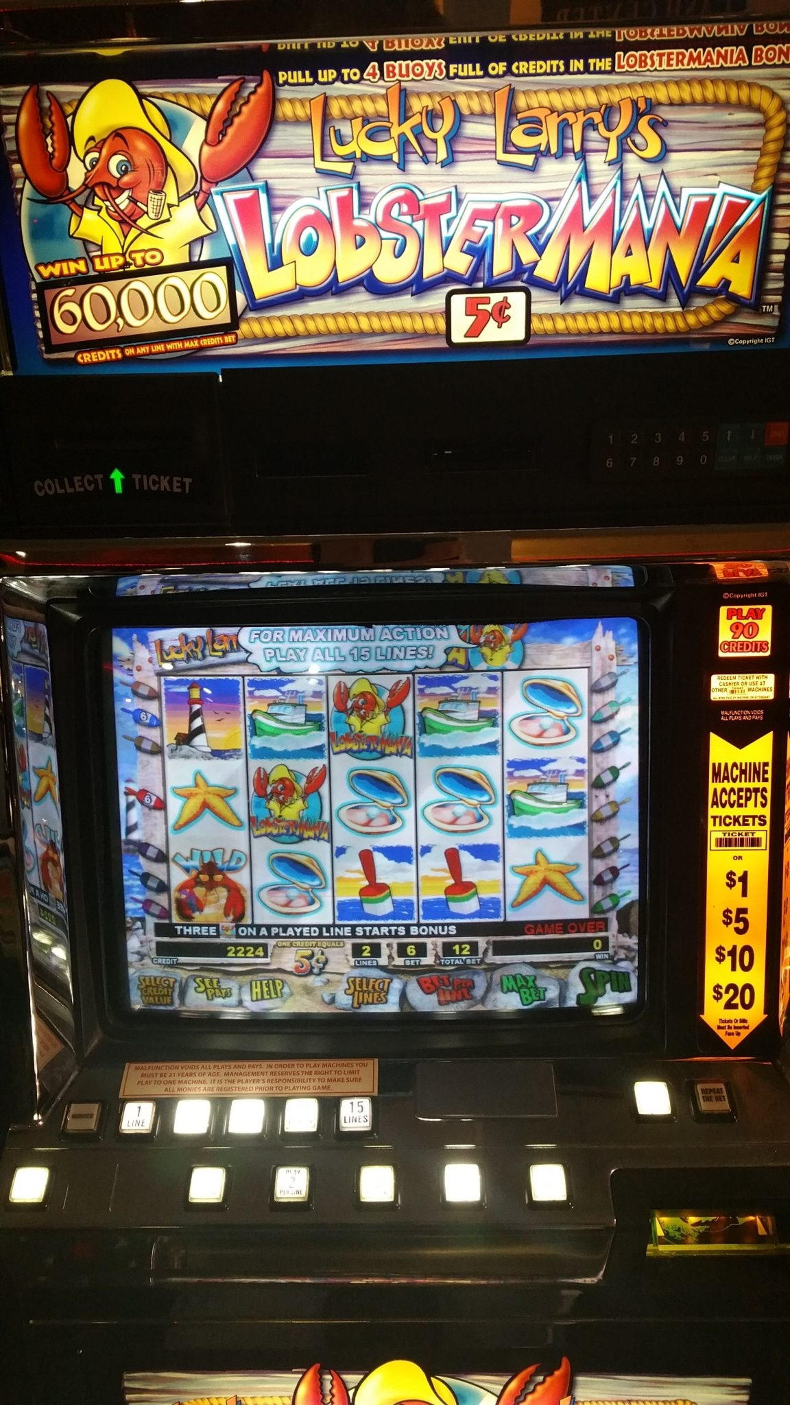 105 Trial Spins at Wix Stars Casino