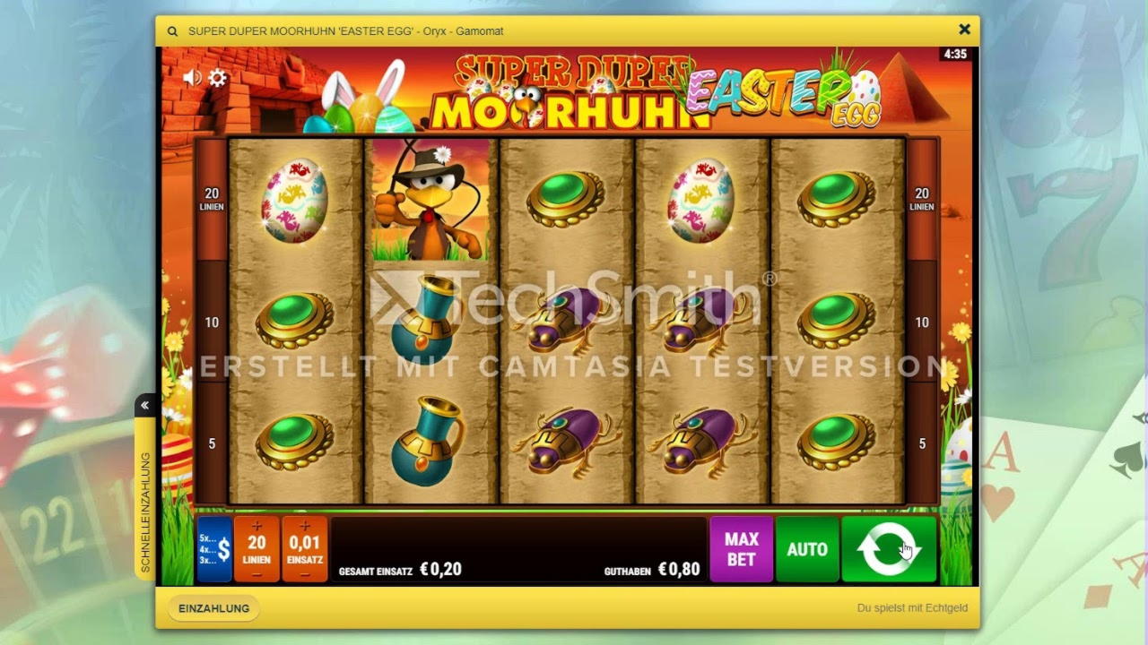 EURO 130 FREE CHIP CASINO at Casino com