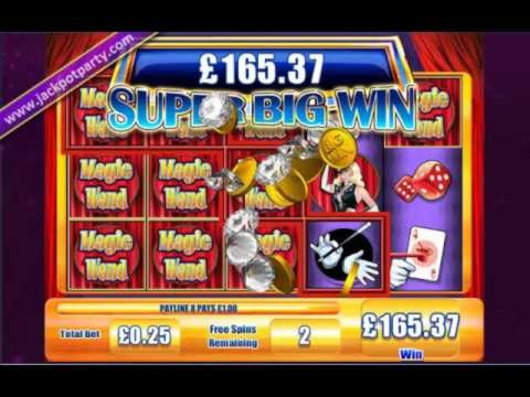 £345 Casino tournaments freeroll at Spinit Casino