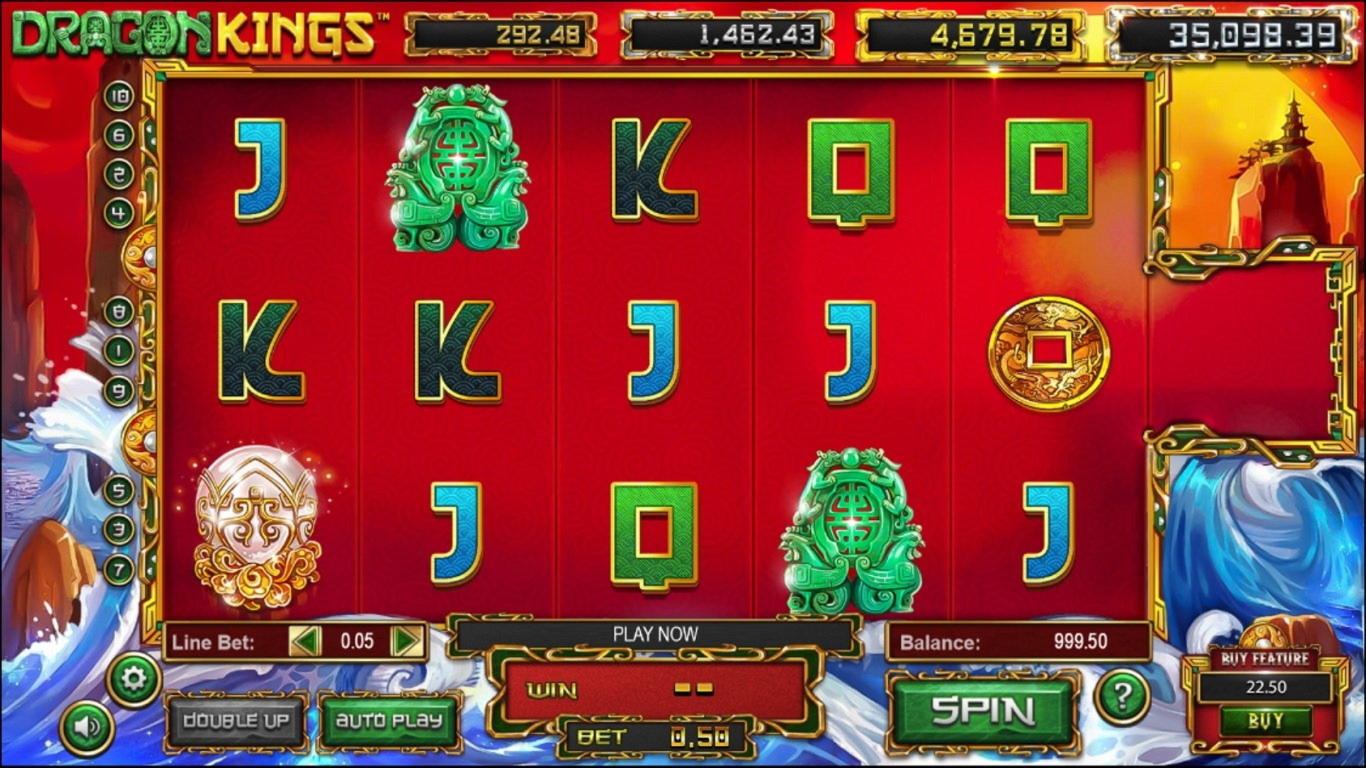 280 Free casino spins at Casino Shadowbet