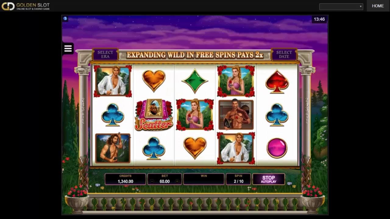 165 free spins casino at Sloty Casino