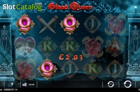 700% Match at a casino at Karamba Casino