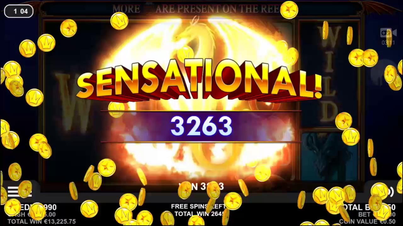 €535 Free Casino Tournament at Leo Vegas Casino