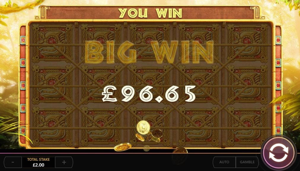 720% casino match bonus at Gate777 Casino